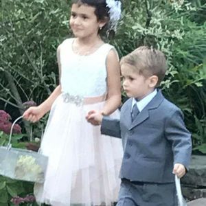 Meet your Posher, Tracey